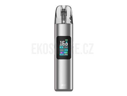 Vandy Vape BIIO Pod Kit (Frost Silver)