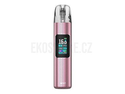 Vandy Vape BIIO Pod Kit (Cherry Pink)