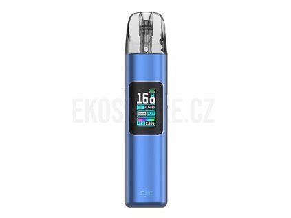 Vandy Vape BIIO Pod Kit (Jazz Blue)