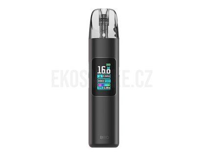 Vandy Vape BIIO Pod Kit (Obsidian Black)