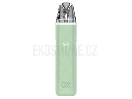 OXVA Xlim Go - Pod kit - 1000 mAh - Light Green, produktový obrázek.