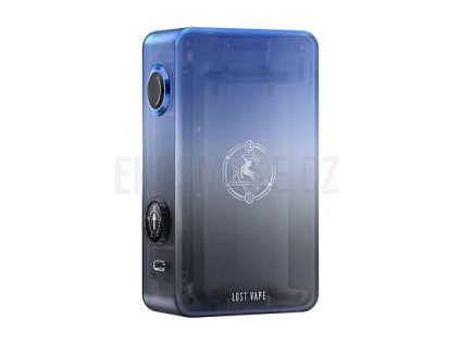 Lost Vape Centaurus P200 Mod (Blue Thunder)