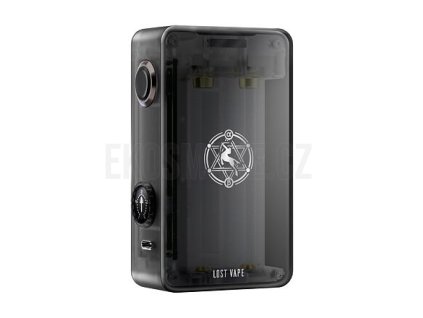 Lost Vape Centaurus P200 Mod (Shadow Dynasty)