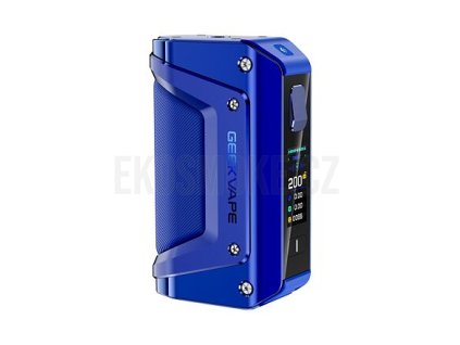 GeekVape Aegis Legend 3 Mod (Blue)