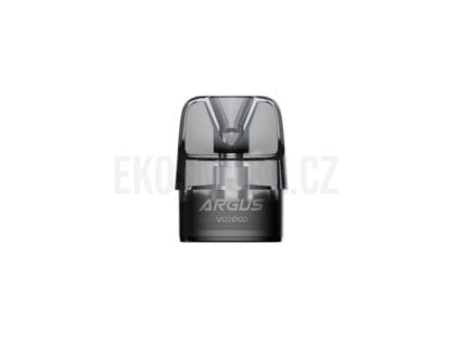 voopoo argus e40 cartridge 06ohm 45ml