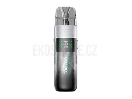 VooPoo Argus E40 Pod Kit (Pearl White)