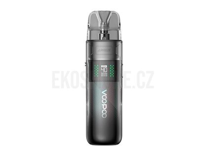VooPoo Argus E40 Pod Kit (Space Gray)