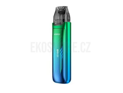 VooPoo Vmate Max Pod Kit (Neon Blue)