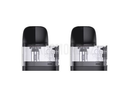 Uwell Crown S Pod náhradní cartridge 2ks odpor 0,6ohm