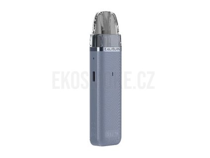 Uwell Caliburn G3 Lite Pod Kit (Basalt Gray)