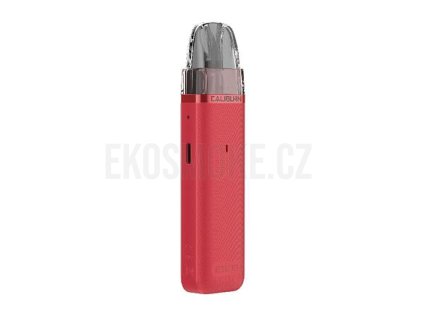 Uwell Caliburn G3 Lite Pod Kit (Chili Red)
