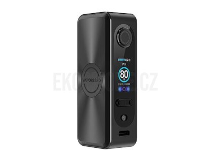Vaporesso GEN SE Mod (Dark Black)