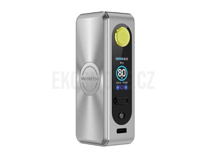 Vaporesso GEN SE Mod (Arctic Silver)