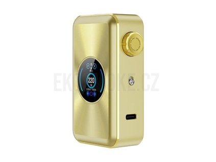 Vaporesso GEN MAX Mod (Platinum Gold)