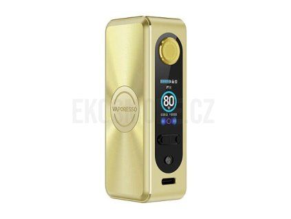 Vaporesso GEN SE Mod (Platinum Gold)