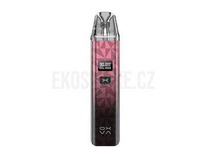 OXVA Xlim Classic Edition Pod Kit (Black Pink)