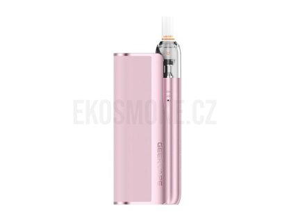 GeekVape Wenax M Starter Kit (Petal Pink)