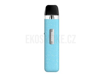 GeekVape Sonder Q Pod Kit (Blue Whisper)