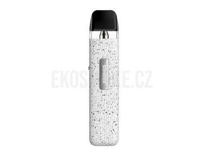 GeekVape Sonder Q Pod Kit (Stellar White)