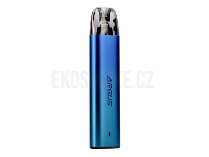 VooPoo Argus G2 Mini - Pod kit - 1200 mAh - Aurora Blue, produktový obrázek.