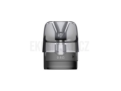 VooPoo Argus E40 - Pod Cartridge - 4,5ml - 0,6 ohm, produktový obrázek.