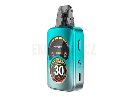 VooPoo Argus A Pod Kit (Azure Blue)