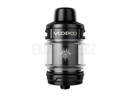 VooPoo UFORCE-X Tank (5,5ml) (Black)