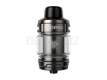 VooPoo UFORCE-X Tank (5,5ml) (Gun Metal)
