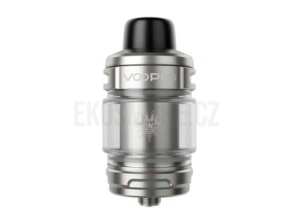 VooPoo UFORCE-X Tank (5,5ml) (Silver)