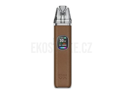 OXVA Xlim Pro 2 Pod Kit (Brown Python)