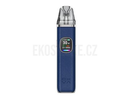 OXVA Xlim Pro 2 Pod Kit (Blue Python)