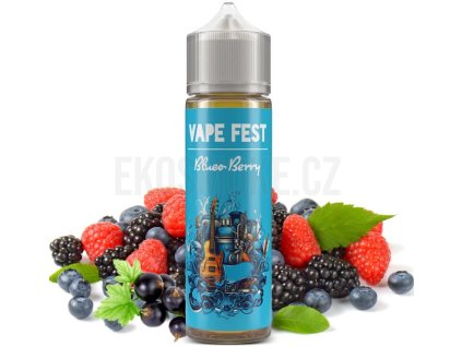 prichut vape fest sv 10ml blues berry
