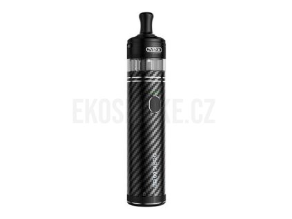 VooPoo Doric 60 Pro Pod Kit (Carbon Fiber Black)