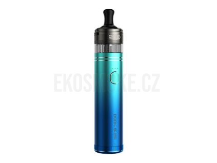 VooPoo Doric 60 Pro Pod Kit (Lake Blue)