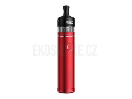 VooPoo Doric 60 Pro Pod Kit (Modern Red)