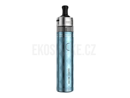 VooPoo Doric 60 Pro Pod Kit (Snow Blue)