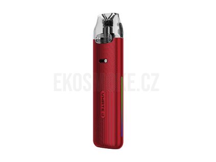 VooPoo Vmate i2 Pod Kit (Ruby Red)