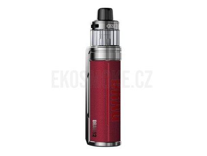 VooPoo Drag S2 Pod Kit (Marsala)