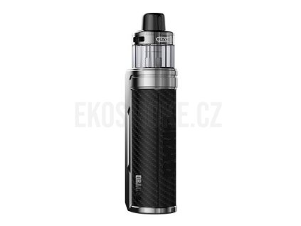 VooPoo Drag S2 Pod Kit (Carbon Fiber)
