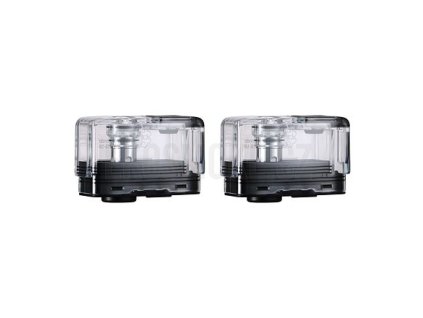 Dotmod dotPod Max náhradní cartridge 2ks odpor 1,0ohm