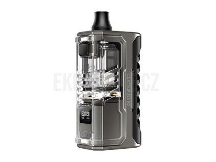 Lost Vape Centaurus G80 Kit (Gunmetal Iron)