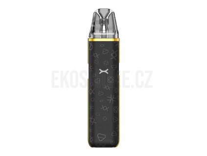 OXVA Xlim GO Pod Kit (Luxe Black)