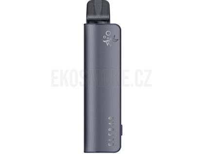 elf bar elfa master pod elektronicka cigareta 850mah dark cosmo