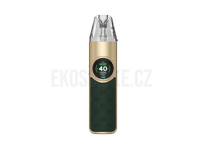 OXVA NeXLIM Pod Kit (Pine Green)