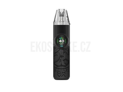 OXVA NeXLIM Pod Kit (Power Black)
