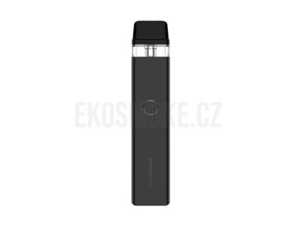 Vaporesso XROS 2 Pod Kit 1000mAh Black 1ks