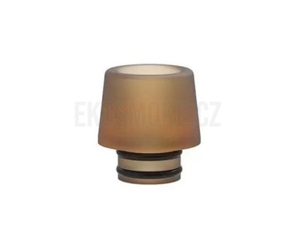Ultemový náustek 510 typ S - Fumytech