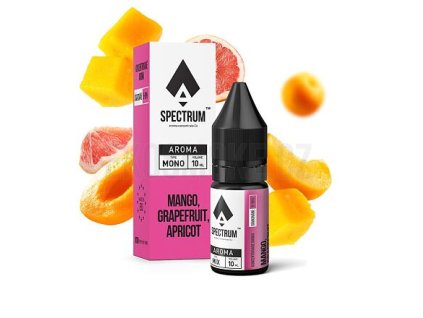 Příchuť ProVape Spectrum: Mango, grapefruit a meruňka objem 10ml