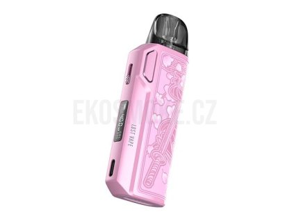 Lost Vape Thelema Elite 40 Pod Kit (Sakura Samurai)