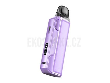Lost Vape Thelema Elite S Pod Kit (Light Lavender)